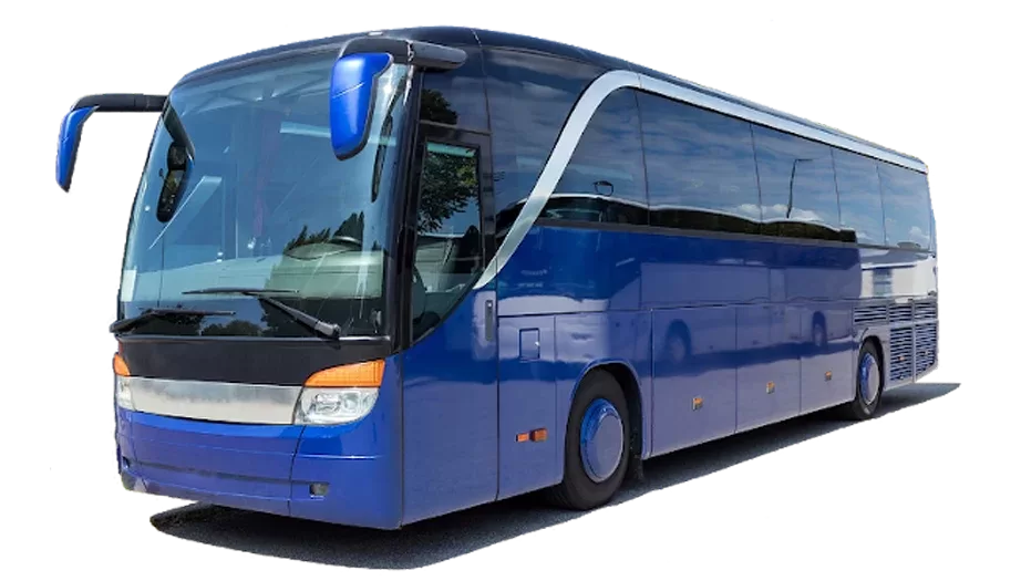 Bus Rental Costa Ric